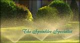 Lawn Sprinklerz System & Son's, Temecula