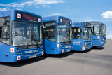 Wallace School of Transport Gallery of Wallace HGV LGV PCV Bus Coach Driver CPC Forklift Training