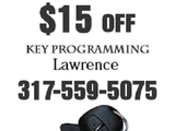 Profile Photos of key programming Lawrence