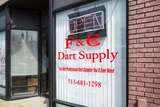  F & C Dart Supply Inc 3402 Glenmore Ave 