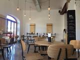 New Album of in. CAFE + WORKSPACE