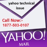 Yahoo Mail Technical Support Phone Number 1-877-336-9533, Cleveland