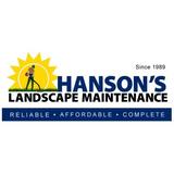 Hanson's Landscape Maintenance, Phoenix