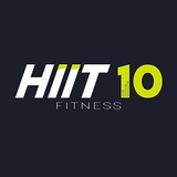  Hiit 10 Fitness 4675 N Lee Hwy , Suite 2 