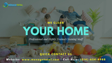 Home Cleaning Services, Cleaning Service Montreal, laval