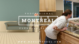 Montreal Cleaning Services, Cleaning Service Montreal, laval