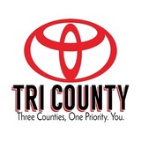  Tri County Toyota 15 D and L Drive 