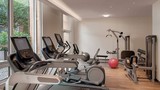 Fitness Center Hilton Munich City Rosenheimer Strasse 15 