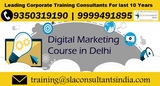 Digital Marketing of SLA Consultants Gurgaon