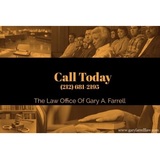  The Law Office of Gary A. Farrell 305 Broadway # 1400 