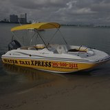 New Album of Water Taxi Miami