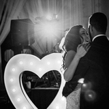 Profile Photos of DreamGroup Weddings + Events