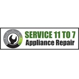  Service 11 to 7 Appliance Repair 2451 North Rainbow Blvd No 1051 