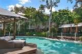 South Pacific Resort and Spa Noosa, Noosa Heads