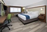 Holiday Inn Express & Suites Indianapolis  of Holiday Inn Express & Suites Indianapolis Northwest