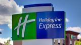 Holiday Inn Express & Suites Indianapolis  of Holiday Inn Express & Suites Indianapolis Northwest