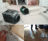 Our Services of Flood Damage Pro