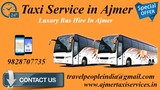  Taxi Service In Ajmer 3Kh 31 Near Dhola Bhata Tempo Stand, Ajmer, Rajasthan 305007 