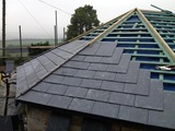 Roofer Abingdon of Thames Valley Roofing And Painting Services