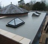 Roofer Abingdon of Thames Valley Roofing And Painting Services
