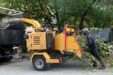 wood chipping services barrie ON