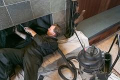  New Album of Chimney Sweep by Best Cleaning 6901 3rd Ave - Photo 9 of 10