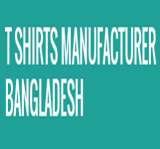 Profile Photos of T shirt Manufacturer Bangladesh