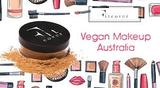 Vegan Makeup Australia
