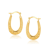 buy gold earrings online Jewel Culture Brown Deer Road 