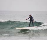 Surfing Morocco of Dancing the Waves