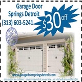 Pricelists of Garage Door Springs Detroit