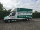 Dial A Van Removals of Dial A Van Removals West Lothian