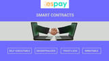 Smart Contract Development Company Espay Exchange 22 Lambert Cres, Baulkham Hills, Sydney,NSW, Australia, 2153 