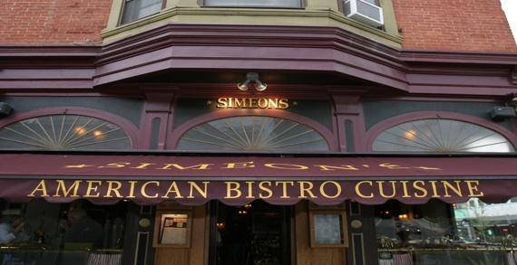  Profile Photos of Simeon's American Bistro Cuisine 224 E. State Street, - Photo 5 of 5