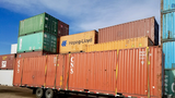 RoxBox Containers and Modifications, Erie