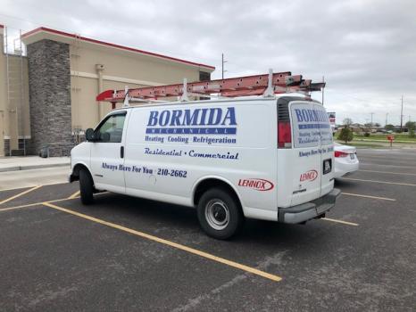  New Album of Bormida Mechanical Services, Inc. 825 S Grand Ave W - Photo 4 of 4