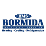  Bormida Mechanical Services, Inc. 825 S Grand Ave W 