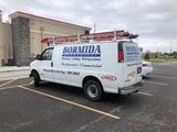  Bormida Mechanical Services, Inc. 825 S Grand Ave W 