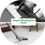 Profile Photos of Carpet Cleaning for Perth