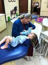 Profile Photos of Children's Dentistry of Beaumont, PC