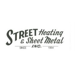  Profile Photos of Street Heating & Sheet Metal Inc 3303 Craig Street - Photo 1 of 1