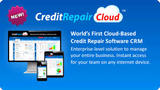  Credit Repair Services 1720 SW Commerce Dr 