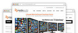 23 Media Audits Website Design (Browser View) Steffan Carrington - Web Design & Development 75 Strand Crescent 