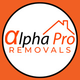 Alpha Pro Removals Ltd., London