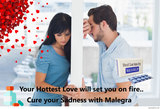 Profile Photos of Buy Malegra 25 mg