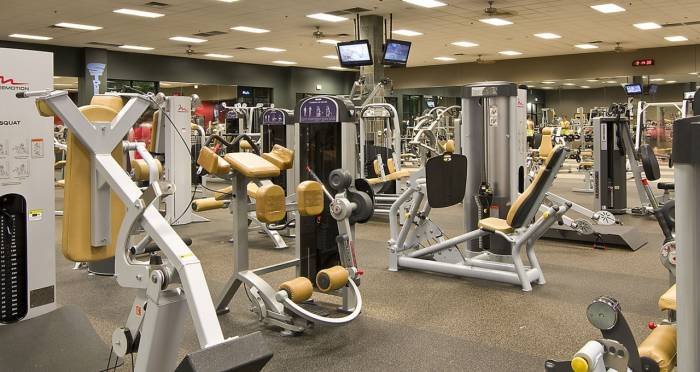  Profile Photos of Mountainside Fitness 2655 W Carefree Hwy - Photo 7 of 10