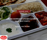 Warraich Meats Restaurant and Take-Out Scarborough