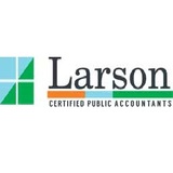  Larson & Company, Certified Public Accountants 11240 South River Heights Drive 