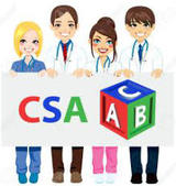 Profile Photos of CSA ABC