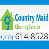 Country Maid cleaning Calgary, Country Maid Cleaning Services, Calgary